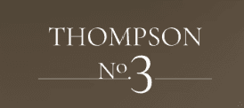 Thompson NO3 Logo